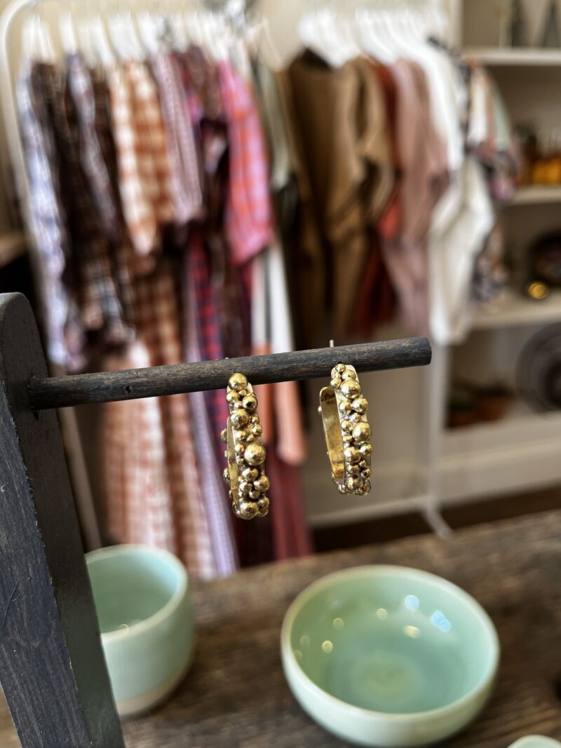 Boucles Zita